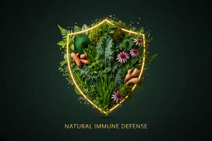 Defensa inmunológica natural